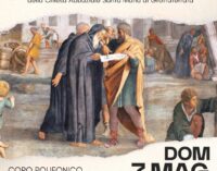 Abbazia di San Nilo – Concerto di melurgia bizantina presso la Chiesa di Santa Madre di Dio