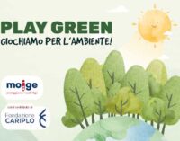 Play Green: giochiamo per l’ambiente