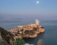 40° Forum della Fascia Costiera Ligure, Tirrenica e del Mar di Sardegna “Pesca, Mare e Sostenibilità Marina”