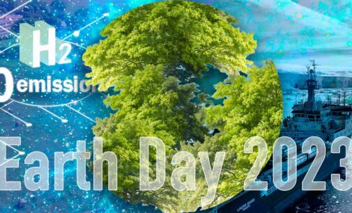 Ambiente: ENEA porta all’Earth Day 2023 energia delle stelle, idrogeno e missioni al Polo Sud