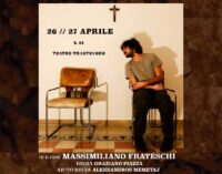 Teatro Trastevere – Ismael