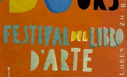Bologna art books festival Festival del libro d’arte