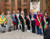 Rete Ready: Cori a Torino per “Le città per i diritti”