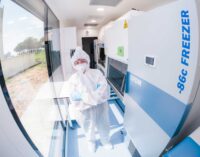 Labozeta SpA e Teco Italy realizzano il primo laboratorio BSL3 ad alto rischio biologico