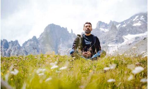 Paesaggi di Gentilezza: il Monte Bianco tra Ecologia interiore ed Ecologia ambientale con Daniel Lumera