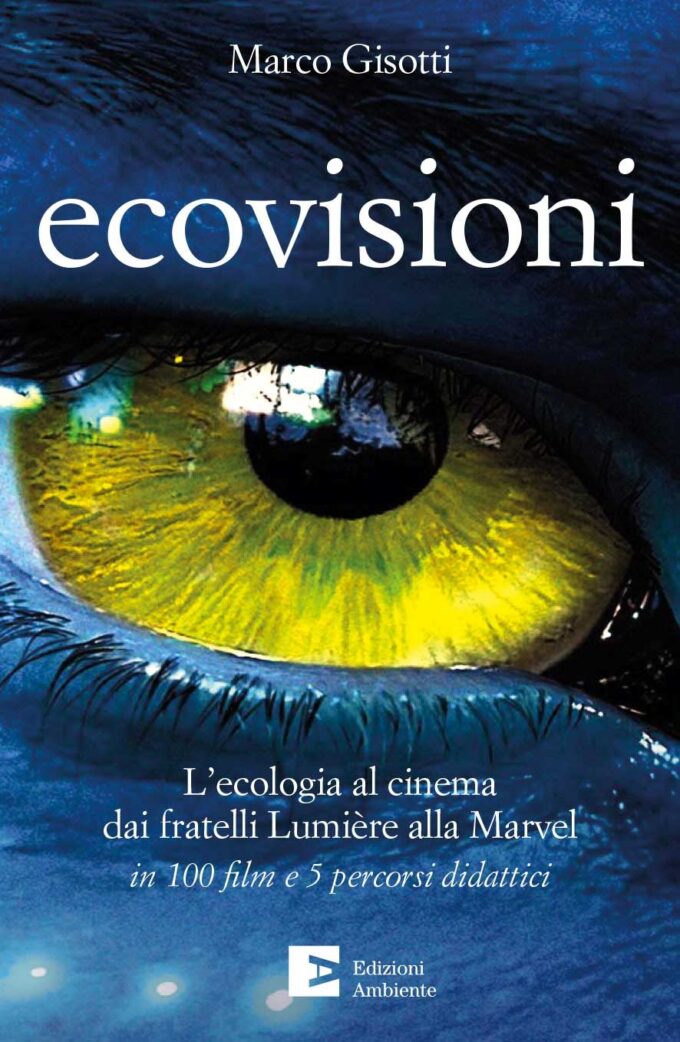 Al Catania Book Festival le “Ecovisioni” di Marco Gisotti
