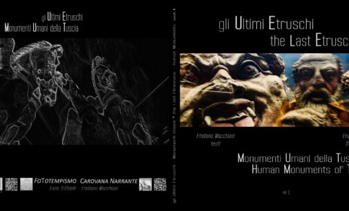 Gli Ultimi Etruschi  al Museo Nazionale Etrusco di Rocca Albornoz a Viterbo