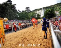 Il Carosello Storico dei Rioni di Cori entra nel vivo: domenica il Palio Madonna del Soccorso