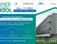 Formazione: efficienza energetica, al via la Summer school ENEA