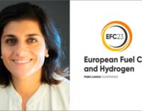 Energia: idrogeno, ENEA alla guida della conferenza internazionale sulle celle a combustibile