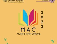 Albano – MAC 2023  Musica Arte Cultura
