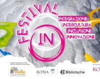 La cultura può cambiare il mondo Arriva il Festival IN