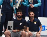 Settimana incantata per le squadre della Lazio Scherma Ariccia