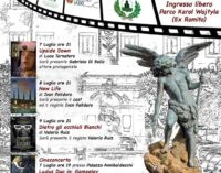 Monte Compatri – Tornano a il Film Festival e la Rassegna dei Castelli Romani di Teatro Amatoriale