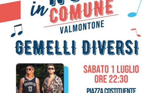 VALMONTONE – XV EDIZIONE DELLA NOTTE BIANCA DELLE DEGUSTAZIONI