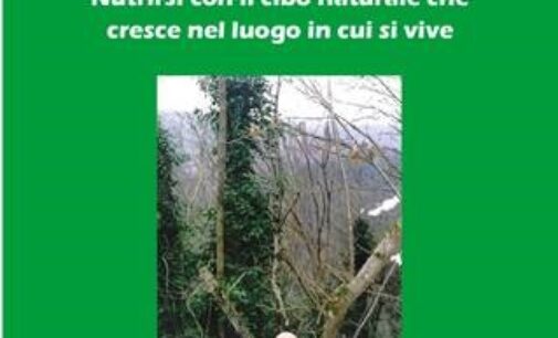Il 17 giugno a Roma Paolo D’Arpini con il libro: “Alimentazione Bioregionale –  Nutrirsi con il cibo naturale che cresce nel luogo in cui si vive”