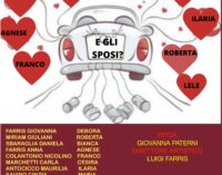 “E GLI SPOSI?” AL TEATRO TOR BELLA MONACA DI ROMA