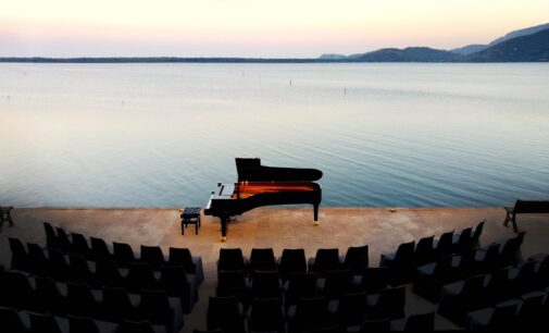 Tra affacci sul mare e panorami mozzafiato torna l’Orbetello Piano Festival