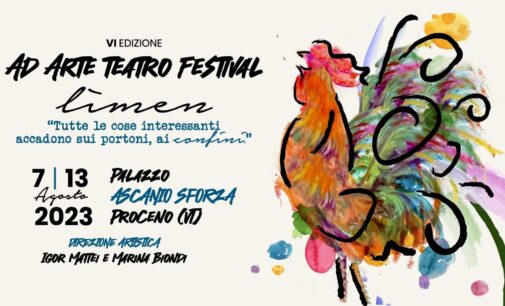  Proceno – Ad Arte Festival
