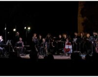  Prog  Symphony e Mare Nostrum