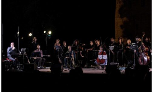  Prog  Symphony e Mare Nostrum