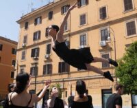 FESTIVAL RILIEVI In DANZA 2023