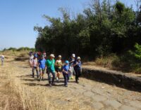 Un successo il weekend sull’Appia Antica