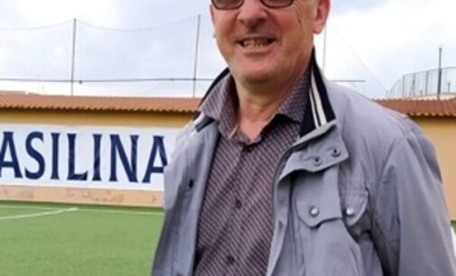 Vis Casilina (calcio), l’analisi di Trigona: “Gagliarducci ha fatto crescere tanto questa società”