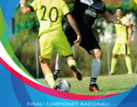 A Brescia dal 12 al 16 luglio le Finali dei Campionati Nazionali Open CSI del calcio a 11 e del calcio a 7