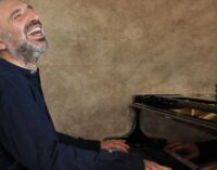 ACCADEMIA NAZIONALE DI SANTA CECILIA-CONCERTI  DI DAVID GARRETT   E  STEFANO BOLLANI