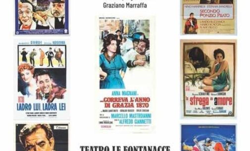 A Rocca Priora il cinema d’autore e a ingresso libero