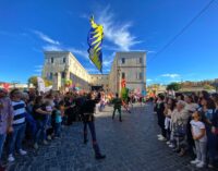 – 79ª Sagra dell’Uva di Zagarolo