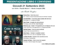 Monte Compatri – 21 Settembre Giornata Mondiale dell’Alzheimer