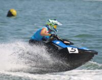 Campionato Italiano Moto d’Acqua 2023: in programma a Fiumicino, dal 15 al 17 settembre, la quarta tappa
