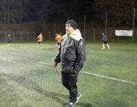 Atletico Lariano (calcio, Under 15 reg.), Cavaterra: “Buon esordio a Tecchiena, ora la conferma”