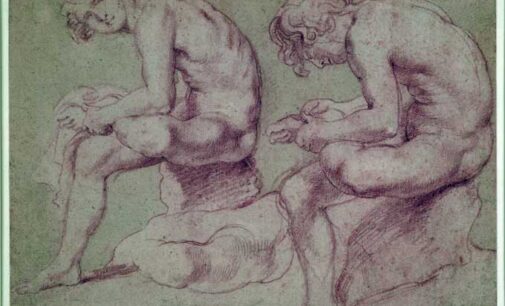 Il Tocco di Pigmalione. Rubens e la scultura a Roma