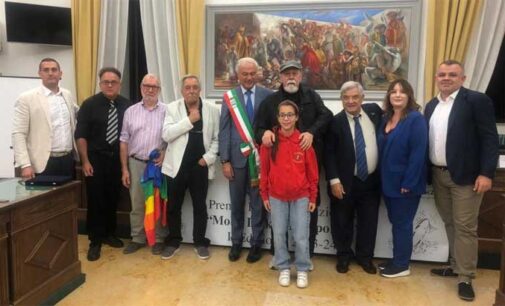 Premio Letterario Nazionale Moby Dick  – GruppoH24