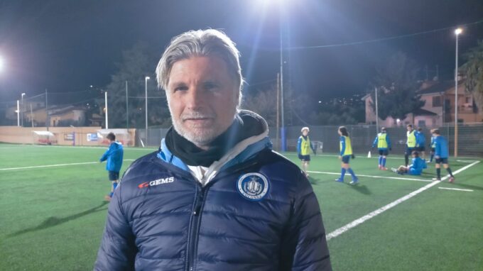 Ssd Colonna (calcio, Promozione), il neo tecnico Lauretti ci crede: “La salvezza non è impossibile”