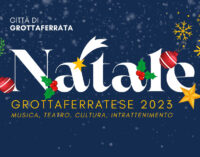 Natale Grottaferratese 2023