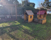 Ciampino, bilancio positivo per l’open day della scuola dell’infanzia comunale Collodi