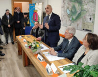 Il Parco dei Castelli Romani celebra il passato e guarda al futuro