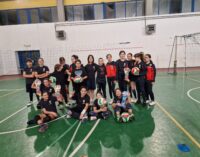 Polisportiva Borghesiana, il 27 gennaio il secondo evento del progetto “Lo sport oltre i confini”