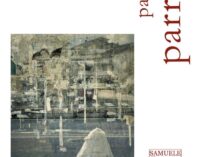 “Il quinto tempo” di Paolo Parrini, poesia dell’inquietudine…