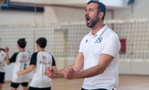 Marino Pallavolo, Under 19 e 17 Eccellenza maschili hanno chiuso la prima fase con tutte vittorie