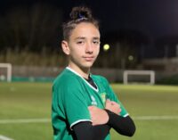 ULN Consalvo (calcio, Under 15), Rao: “Con la Pro Roma vogliamo riscattare la sconfitta dell’andata”