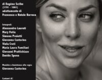 La Dama Bianca al Teatro Le Salette di Roma – 27/2-3/3/2024