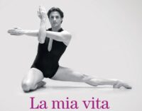 Il 25/02 a Danzainfiera l’étoiles Giuseppe Picone con “La mia vita a passi di danza”
