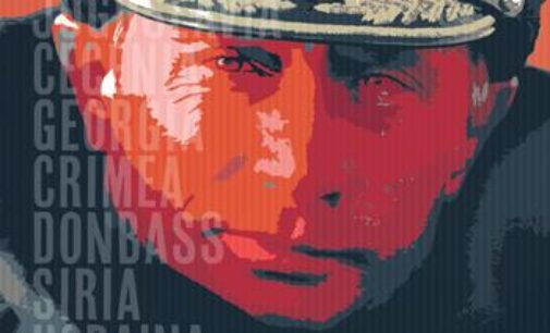 Libri di marzo: l’attualità di “Tutte le guerre di Putin”; “Il viaggiatore della vita”; “Il mio papà” e il romanzo “Ricordi di una giovane libraia”