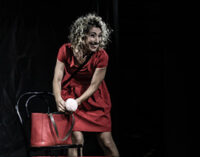 STORIA D’INCROCI E D’ANARCHIA,  in scena il 4 e il 25 marzo al Teatro Cometa Off- Roma