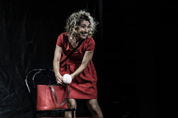 STORIA D’INCROCI E D’ANARCHIA,  in scena il 4 e il 25 marzo al Teatro Cometa Off- Roma